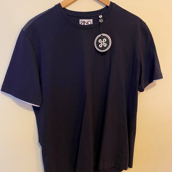 ALEC Short Sleeve Designer T Shirt - Picture 4 of 4